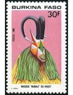 BURKINA N° 0777 Neuf **
