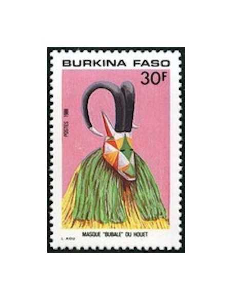 BURKINA N° 0777 Neuf **
