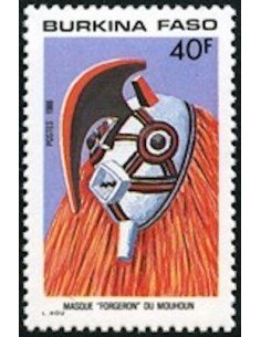 BURKINA N° 0778 Neuf **