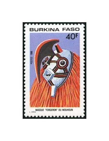 BURKINA N° 0778 Neuf **