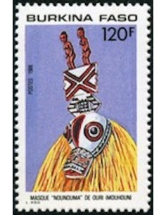 BURKINA N° 0779 Neuf **