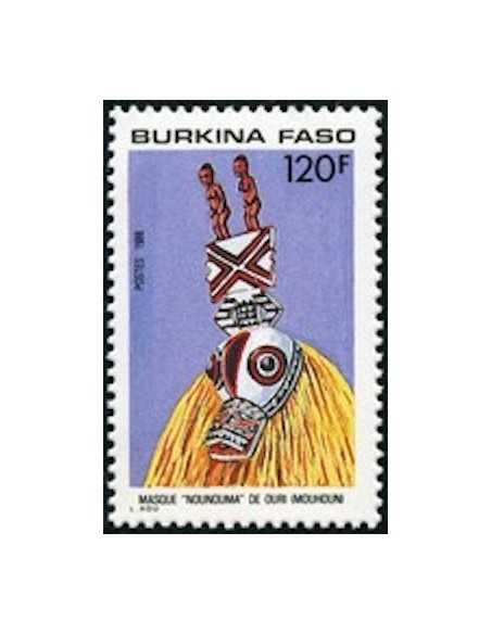 BURKINA N° 0779 Neuf **