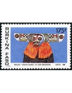 BURKINA N° 0780 Neuf **