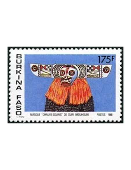 BURKINA N° 0780 Neuf **