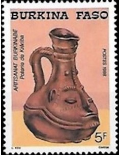 BURKINA N° 0781 Neuf **