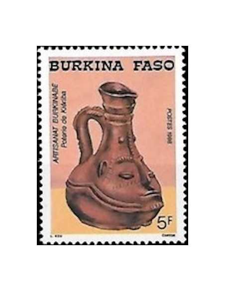 BURKINA N° 0781 Neuf **