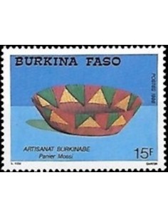 BURKINA N° 0782 Neuf **