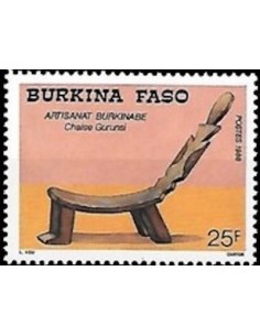 BURKINA N° 0783 Neuf **