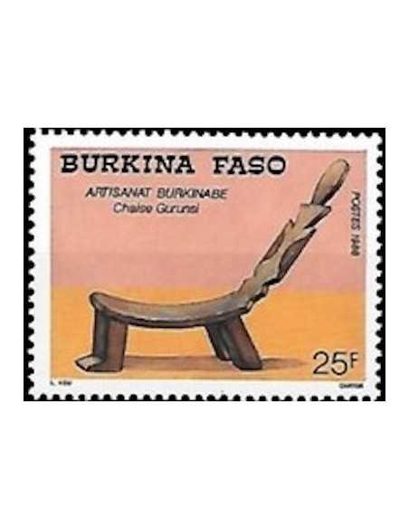 BURKINA N° 0783 Neuf **