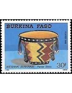 BURKINA N° 0784 Neuf **