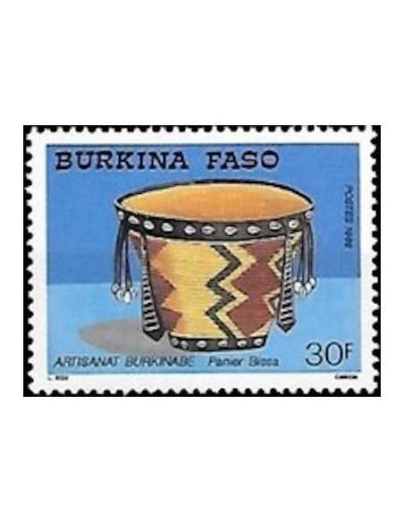 BURKINA N° 0784 Neuf **