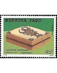 BURKINA N° 0785 Neuf **