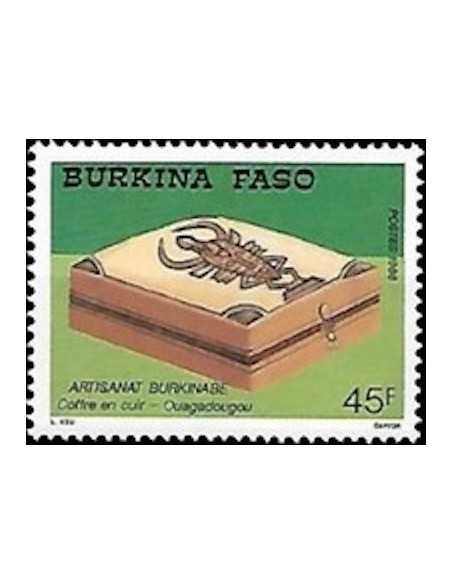BURKINA N° 0785 Neuf **