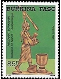 BURKINA N° 0786 Neuf **