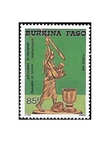 BURKINA N° 0786 Neuf **