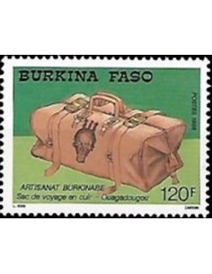BURKINA N° 0787 Neuf **