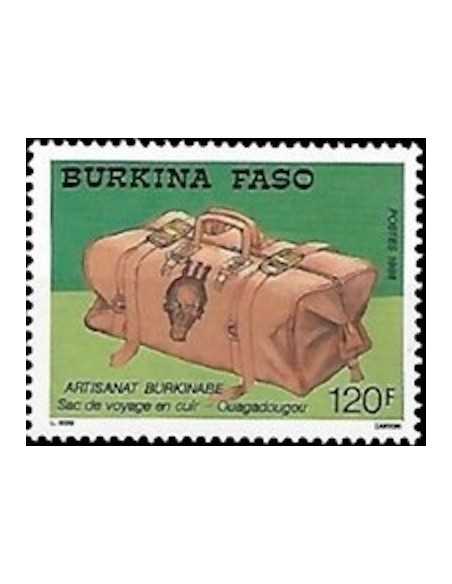 BURKINA N° 0787 Neuf **