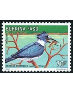BURKINA N° 0789 Neuf **