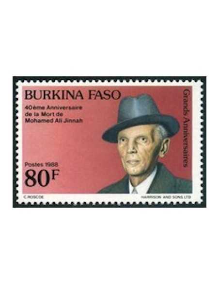 BURKINA N° 0793 Neuf **