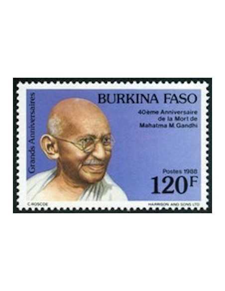 BURKINA N° 0794 Neuf **