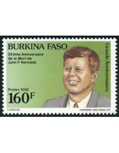 BURKINA N° 0795 Neuf **