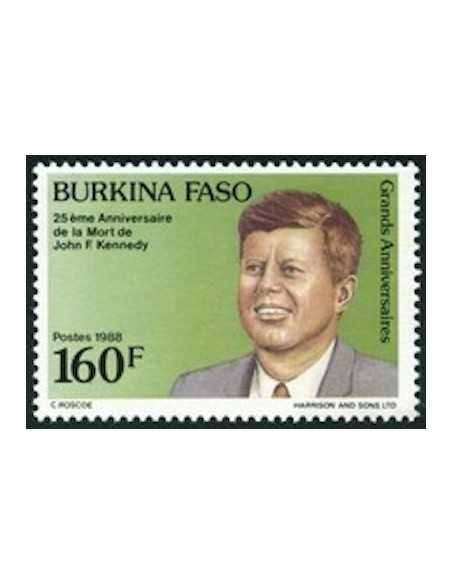 BURKINA N° 0795 Neuf **