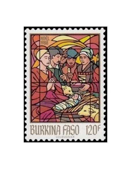 BURKINA N° 0796 Neuf **