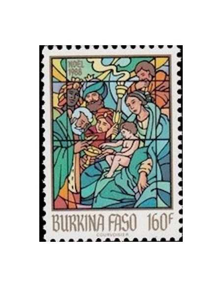 BURKINA N° 0797 Neuf **