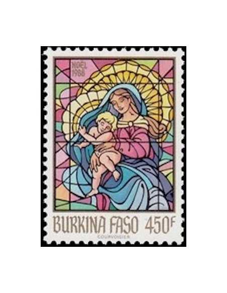 BURKINA N° 0798 Neuf **