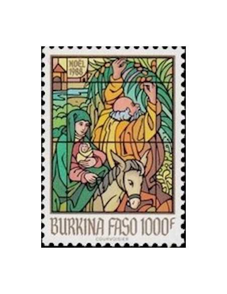 BURKINA N° 0799 Neuf **