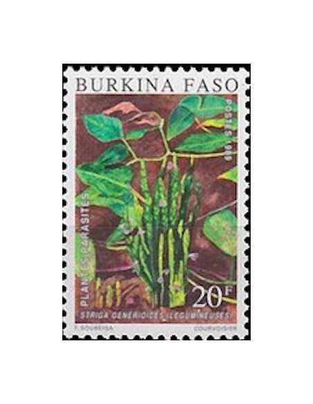 BURKINA N° 0803 Neuf **