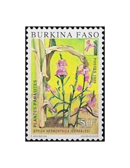 BURKINA N° 0804 Neuf **