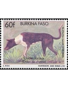 BURKINA N° 0809 Neuf **