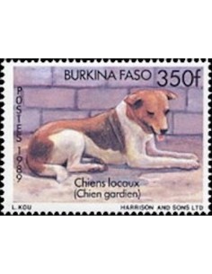 BURKINA N° 0810 Neuf **