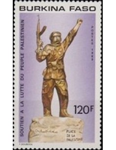 BURKINA N° 0811 Neuf **