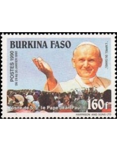 BURKINA N° 0816 Neuf **