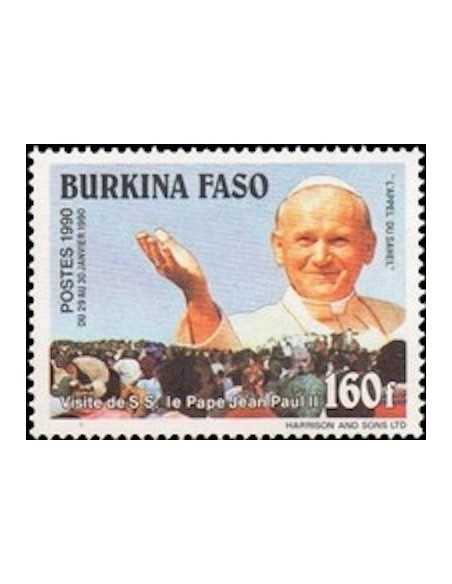 BURKINA N° 0816 Neuf **