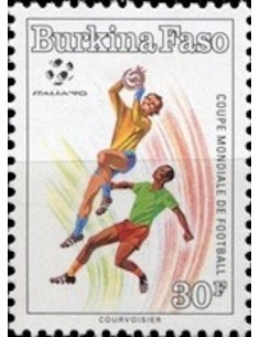 BURKINA N° 0818 Neuf **