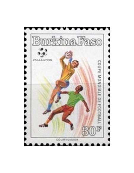 BURKINA N° 0818 Neuf **