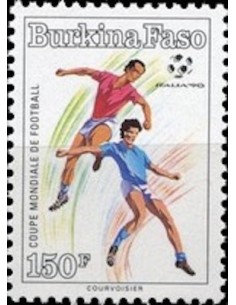 BURKINA N° 0819 Neuf **