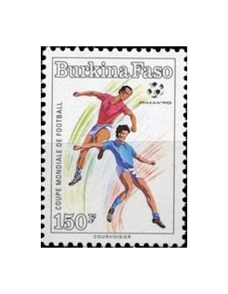 BURKINA N° 0819 Neuf **
