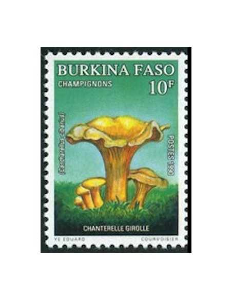 BURKINA N° 0822 Neuf **