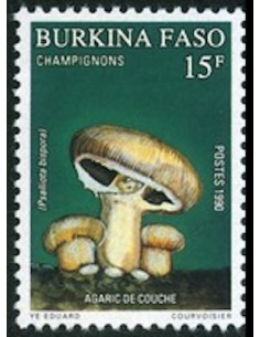 BURKINA N° 0823 Neuf **