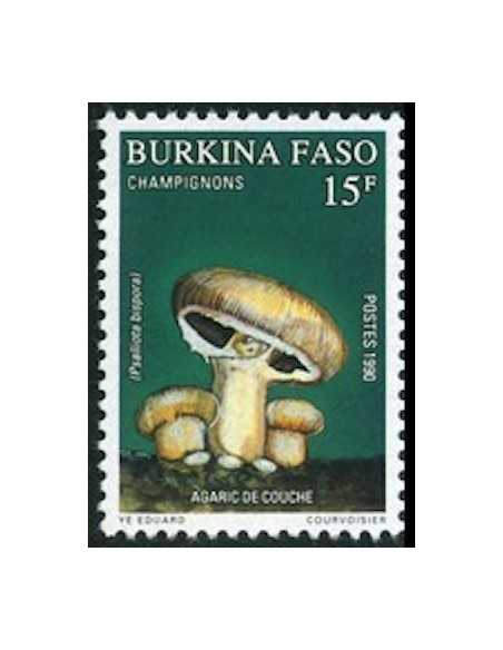 BURKINA N° 0823 Neuf **