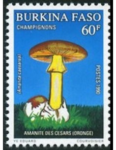 BURKINA N° 0824 Neuf **