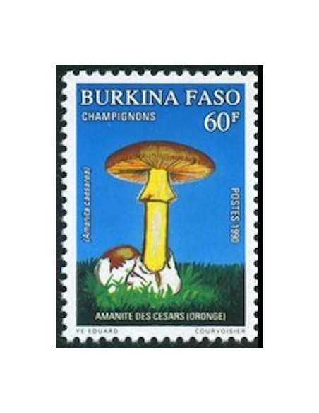 BURKINA N° 0824 Neuf **