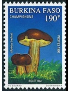 BURKINA N° 0825 Neuf **