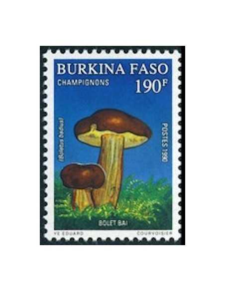 BURKINA N° 0825 Neuf **