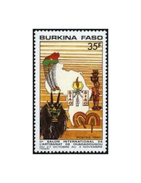 BURKINA N° 0826 Neuf **