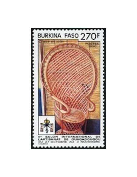 BURKINA N° 0828 Neuf **